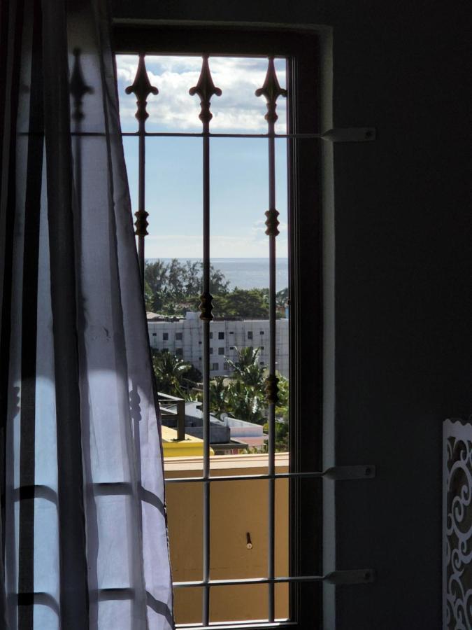 Apartment Sunsetview