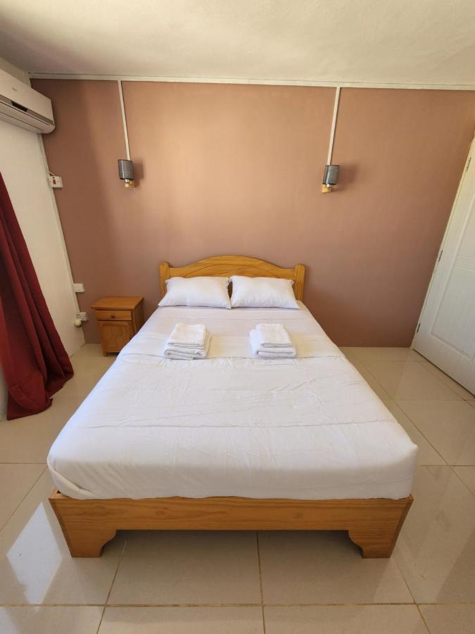 Sunsetview Apartment *