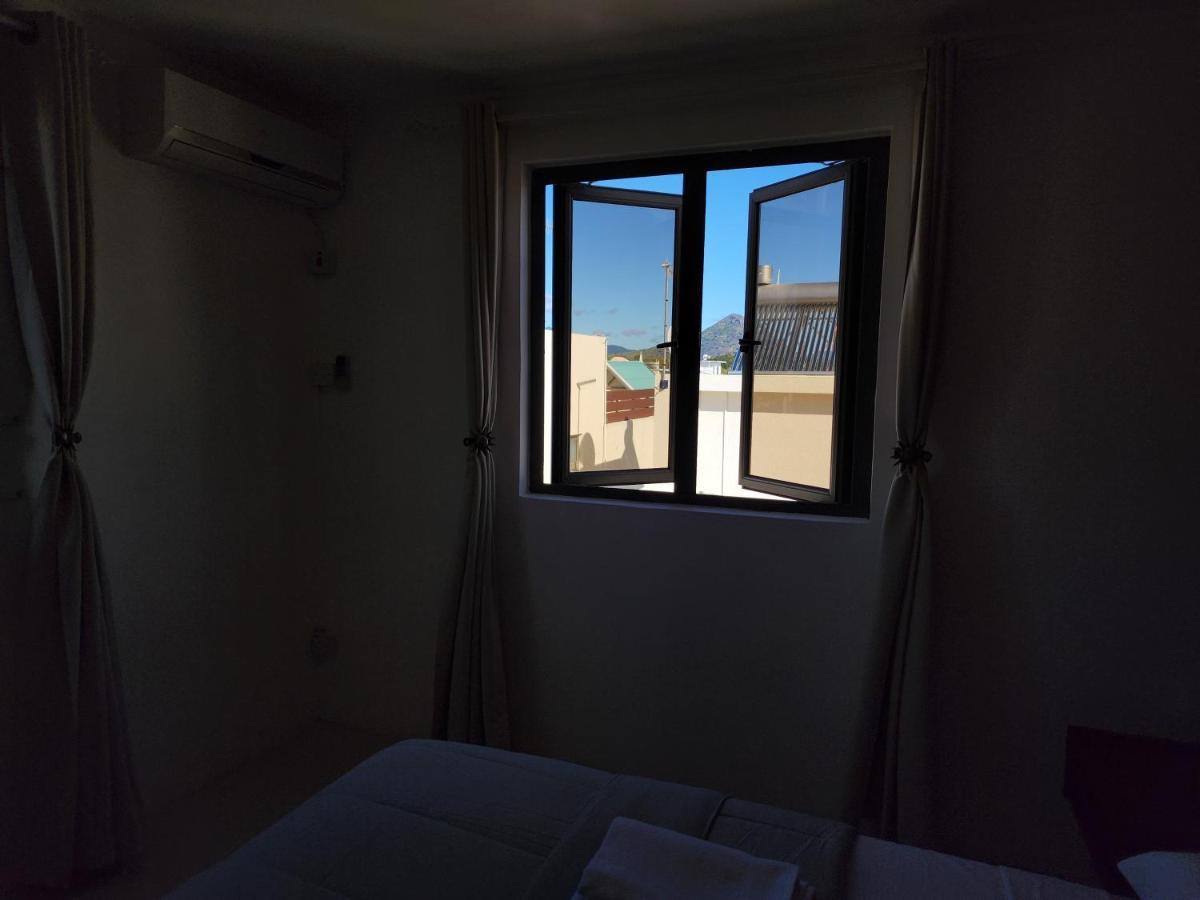 Apartment Sunsetview Flic en Flac