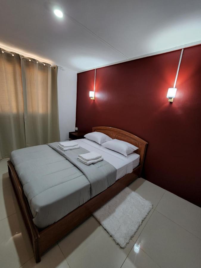Sunsetview Apartment