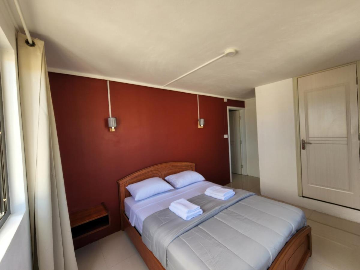 Apartment Sunsetview Flic en Flac