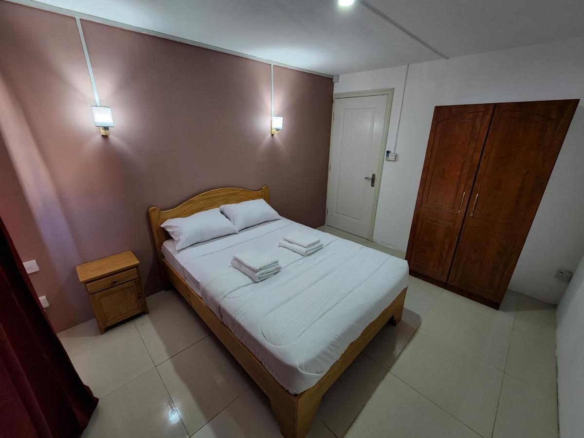 Sunsetview Apartment