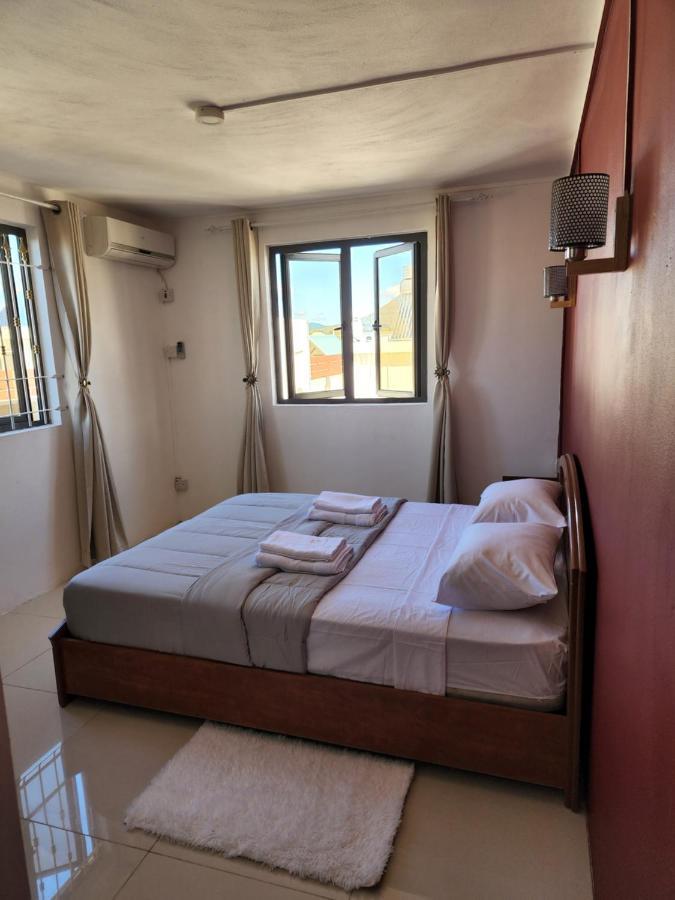 Sunsetview Apartment Flic en Flac