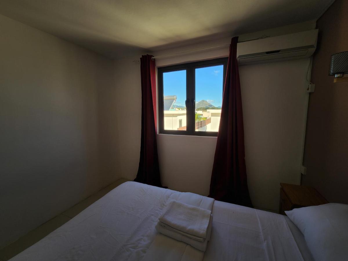 Sunsetview Apartment