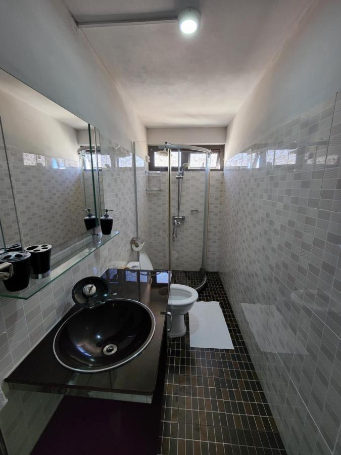 Sunsetview Apartment *