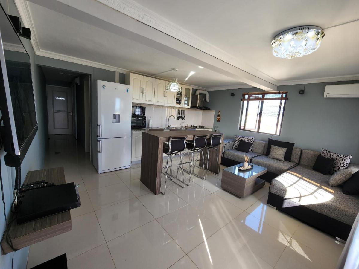 Apartment Sunsetview Flic en Flac