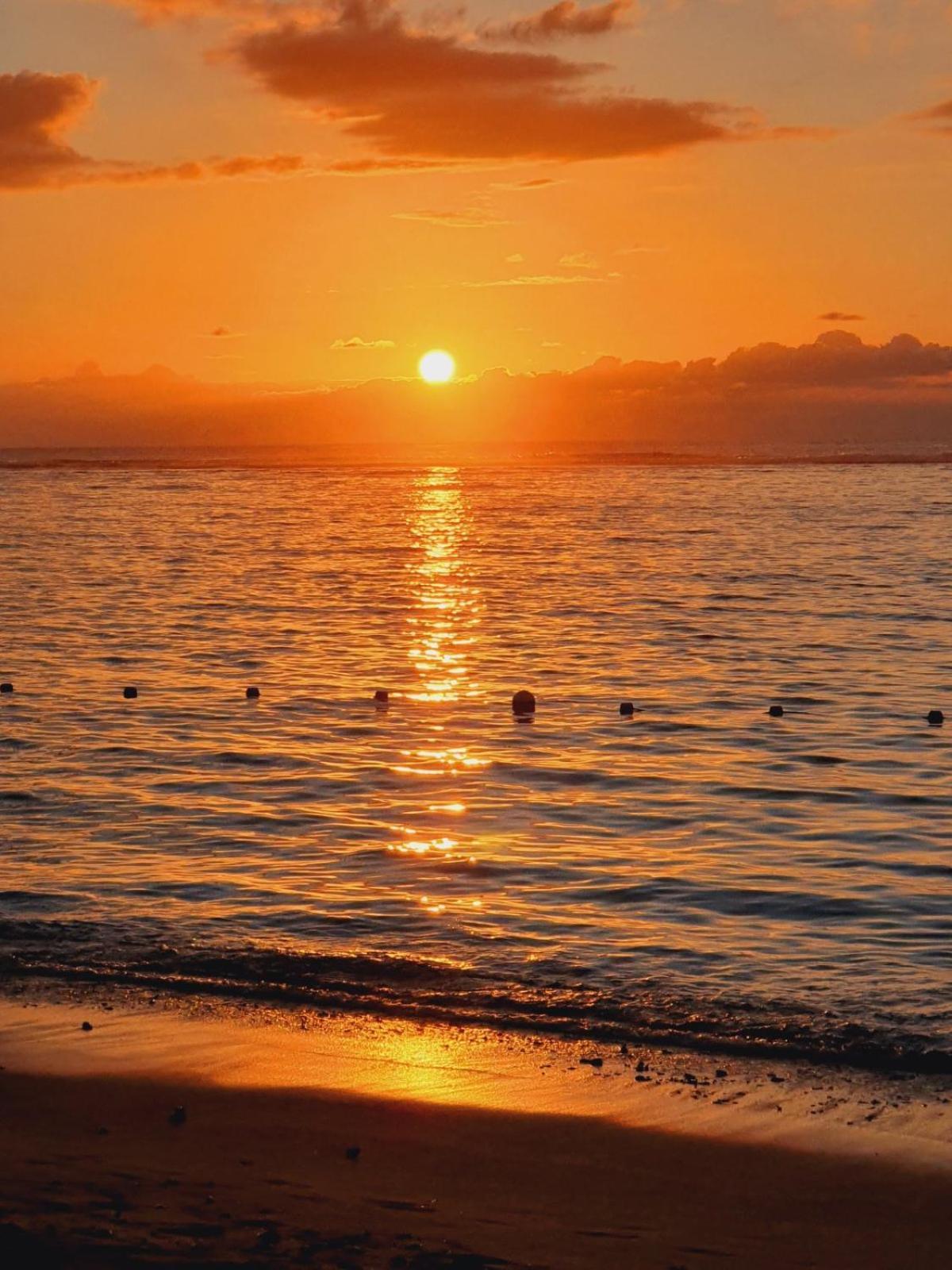 Apartment Sunsetview Flic en Flac